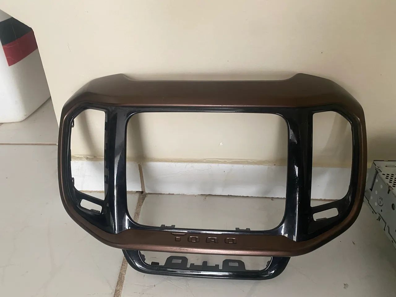 kit multimidia para toro 2019 - Foto 5