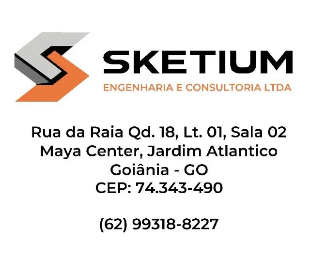 PROJETOS DE ENGENHARIA CIVIL - Foto 2