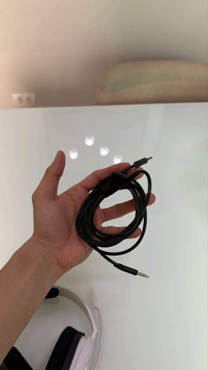 Headset Logitch Astro A10  - Foto 5