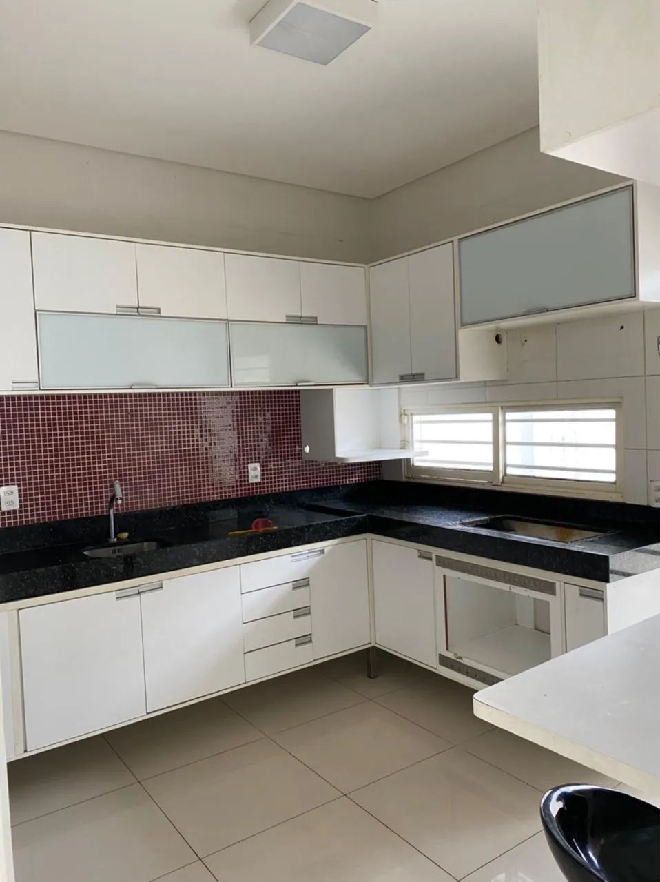 Alugo casa no Centro de Timon - Av Benedito Leite 