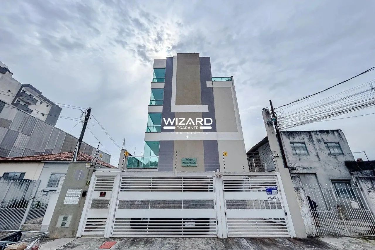 Apartamento 2 Dormitórios Próximo ao Metrô Guilhermina Esperança