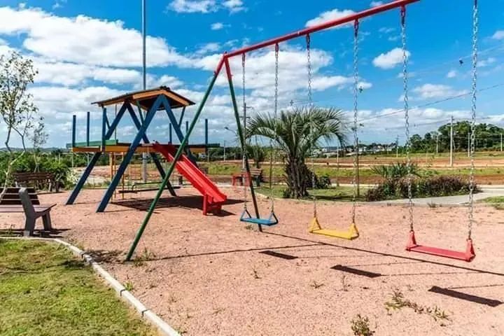 Terreno à venda, 157 m² por R$ 159.600 - Reserva Bela Vista - Gravataí/RS - Foto 6