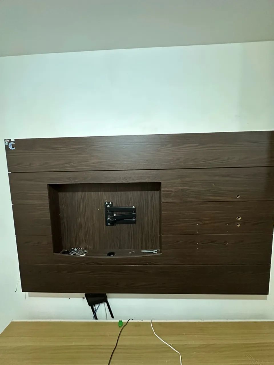 Painel de tv - Foto 2