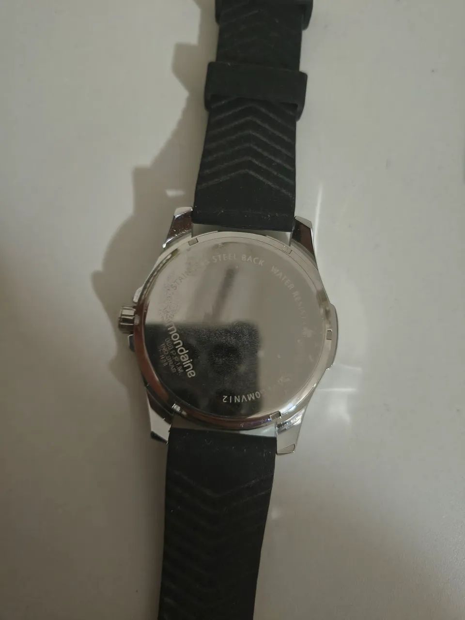 Relógio Mondaine - Foto 5