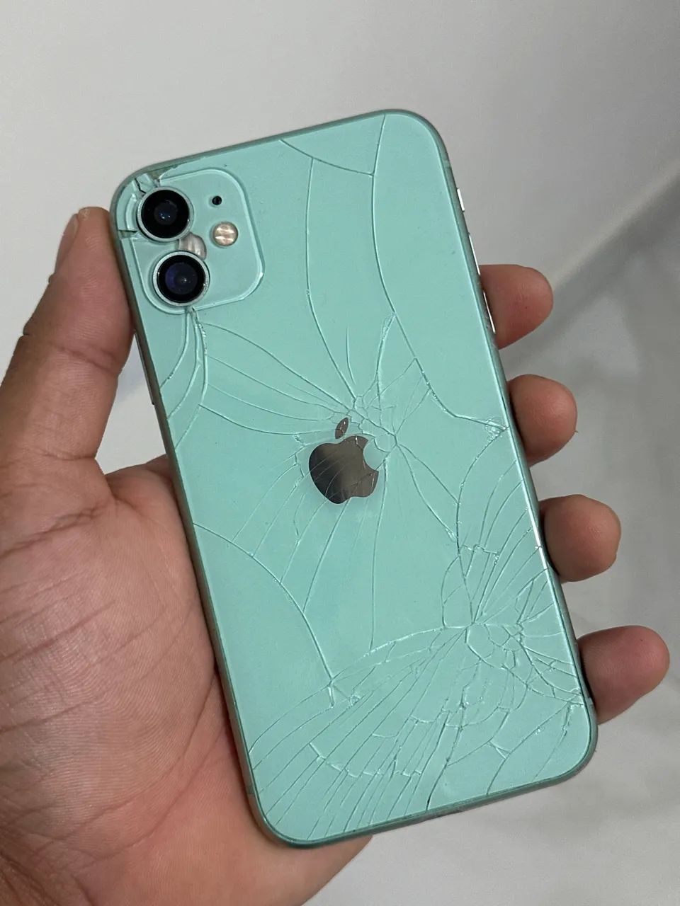 IPhone 11 128 GB - Foto 3
