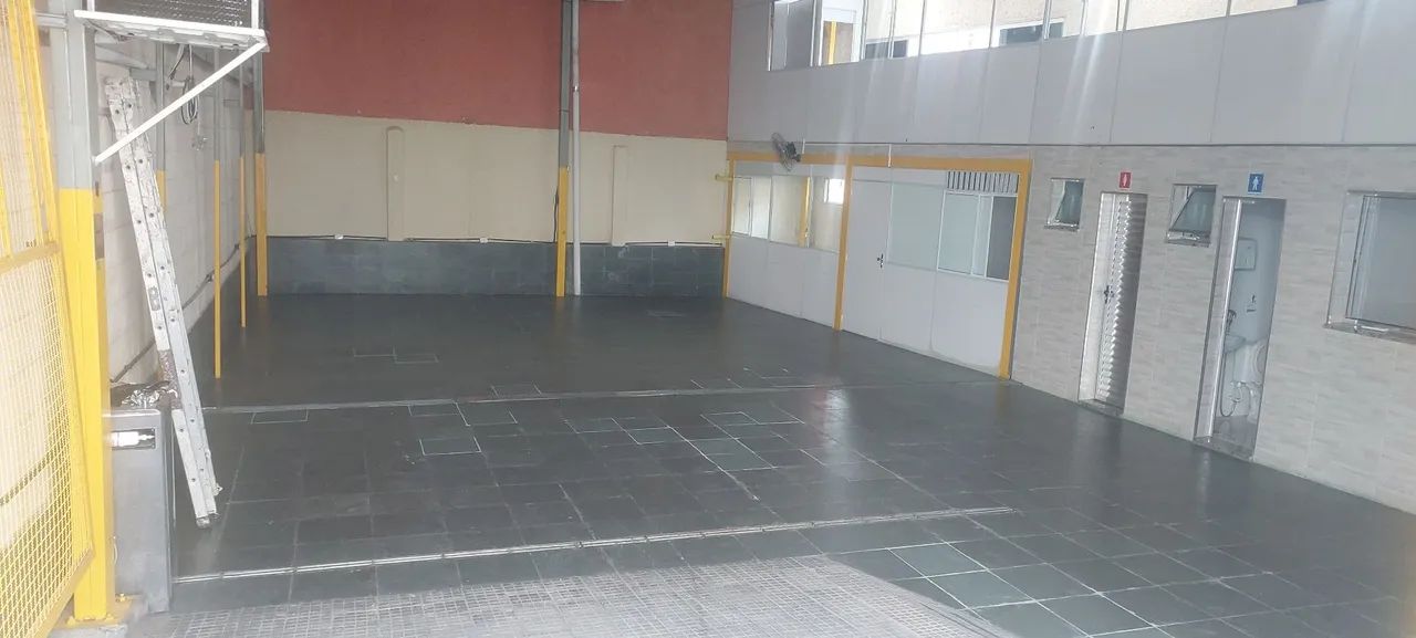 Galpao para alugar no bairro lagoinha centro  - Foto 2