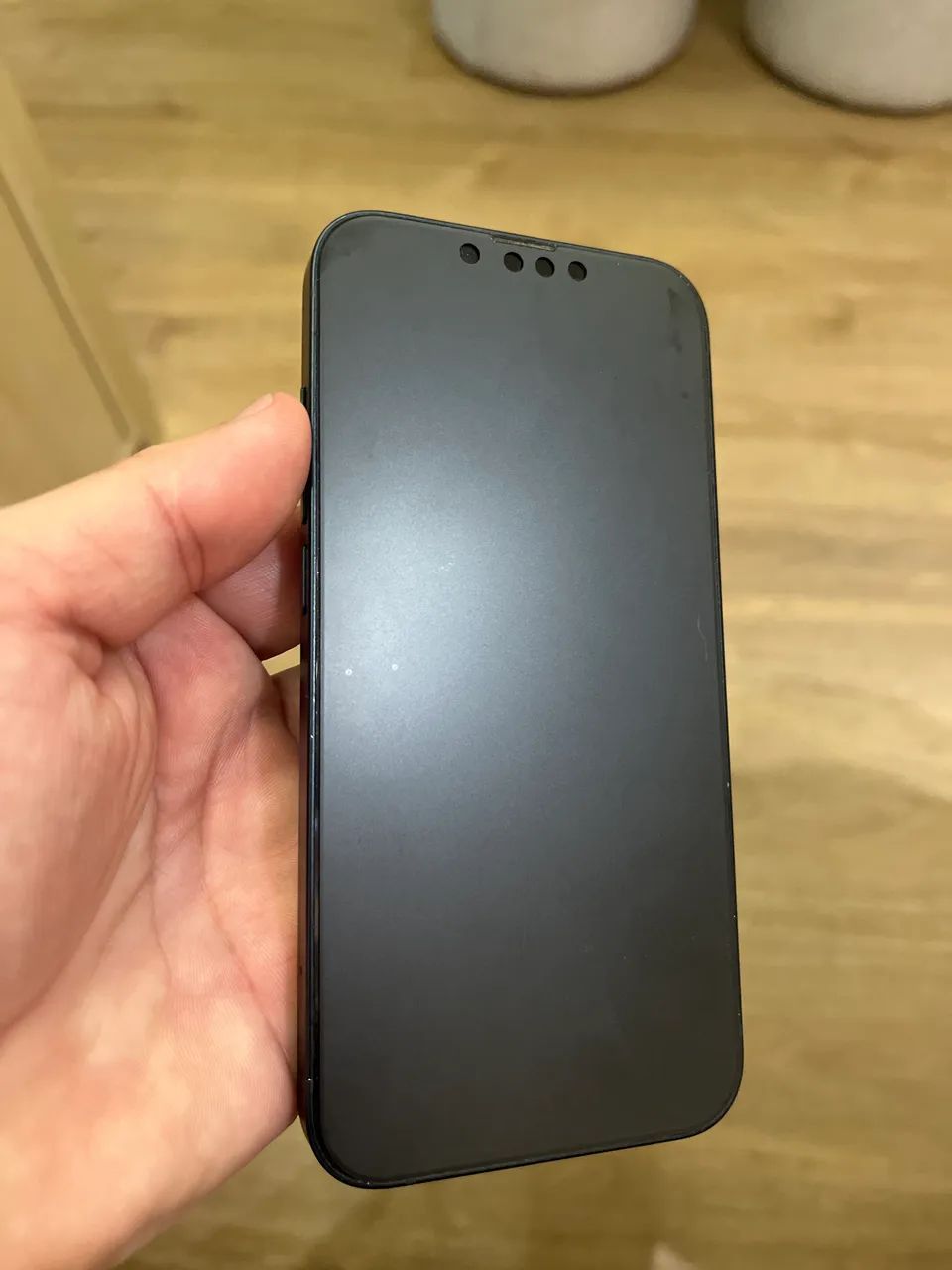 iPhone 13 128Gb - único dono 