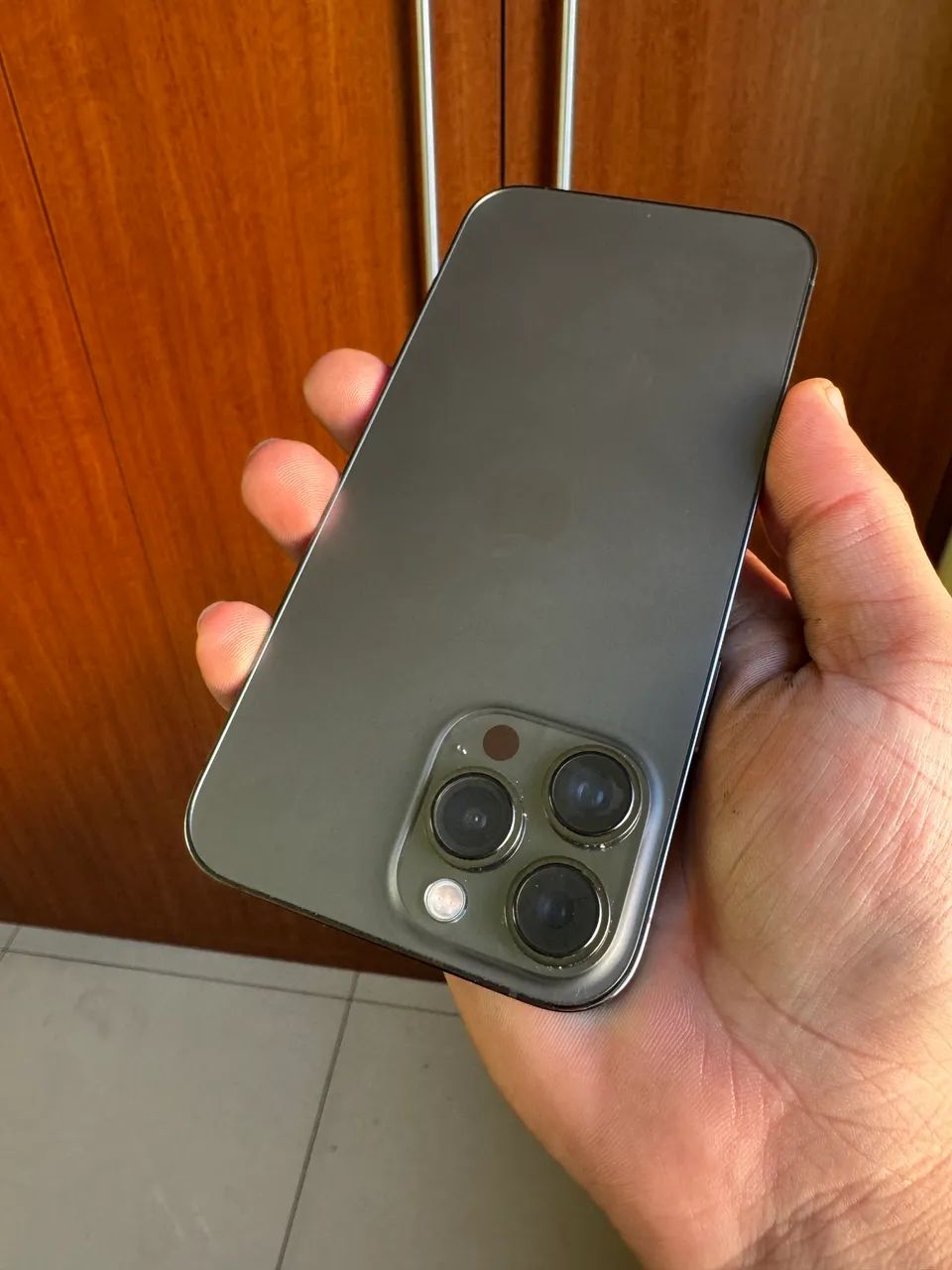 iPhone 13 Pro Max - Foto 4