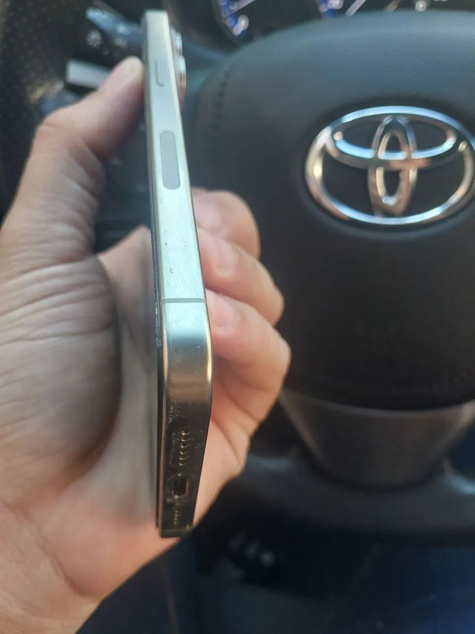 Iphone 15 Pro Max  - Foto 2