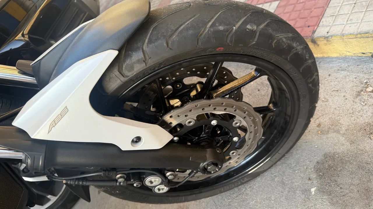 Mt 07 2016   Valor  $33.000  - Foto 4