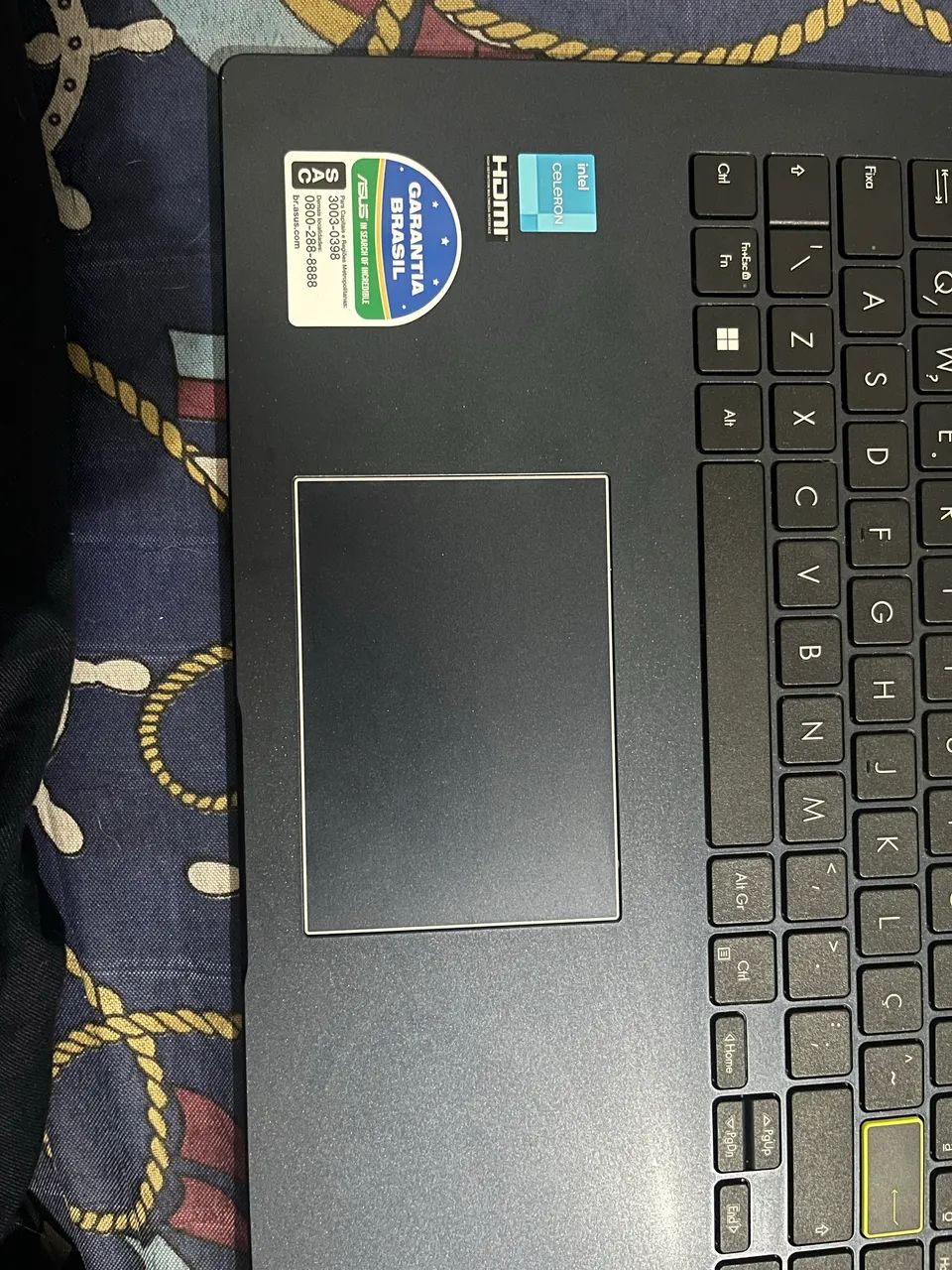 Notebook ASUS Vivobook Go 15 - Foto 3