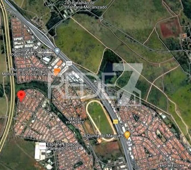 terreno - Parque Via Norte - Campinas - Foto 4