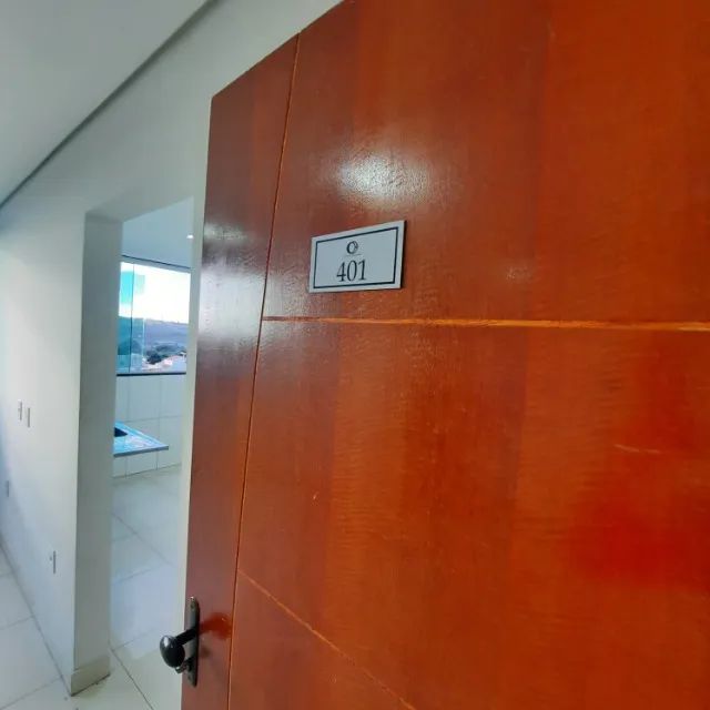 APARTAMENTO 2 QUARTOS - SAMAMBAIA NORTE QN 402 - Foto 3
