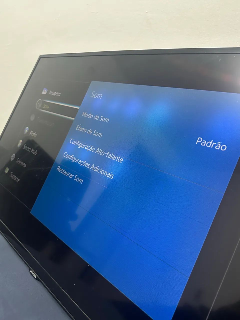 TV Samsung 42 Polegadas  - Foto 2