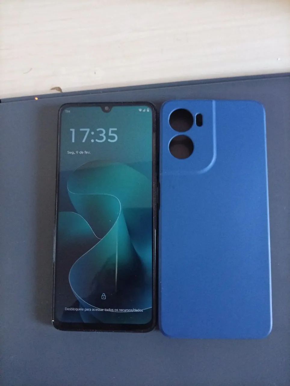 Celular MotoG06 - Foto 2