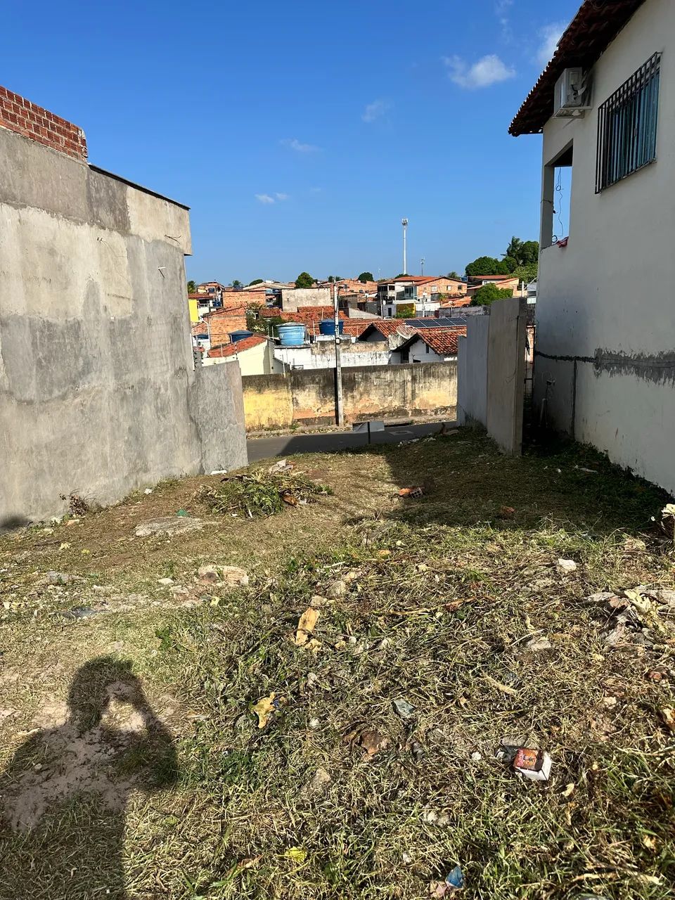 TERRENO EM PARQUE DOS NOBRES - Foto 3