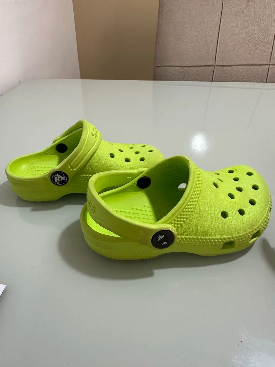 Crocs Infantil - Foto 2