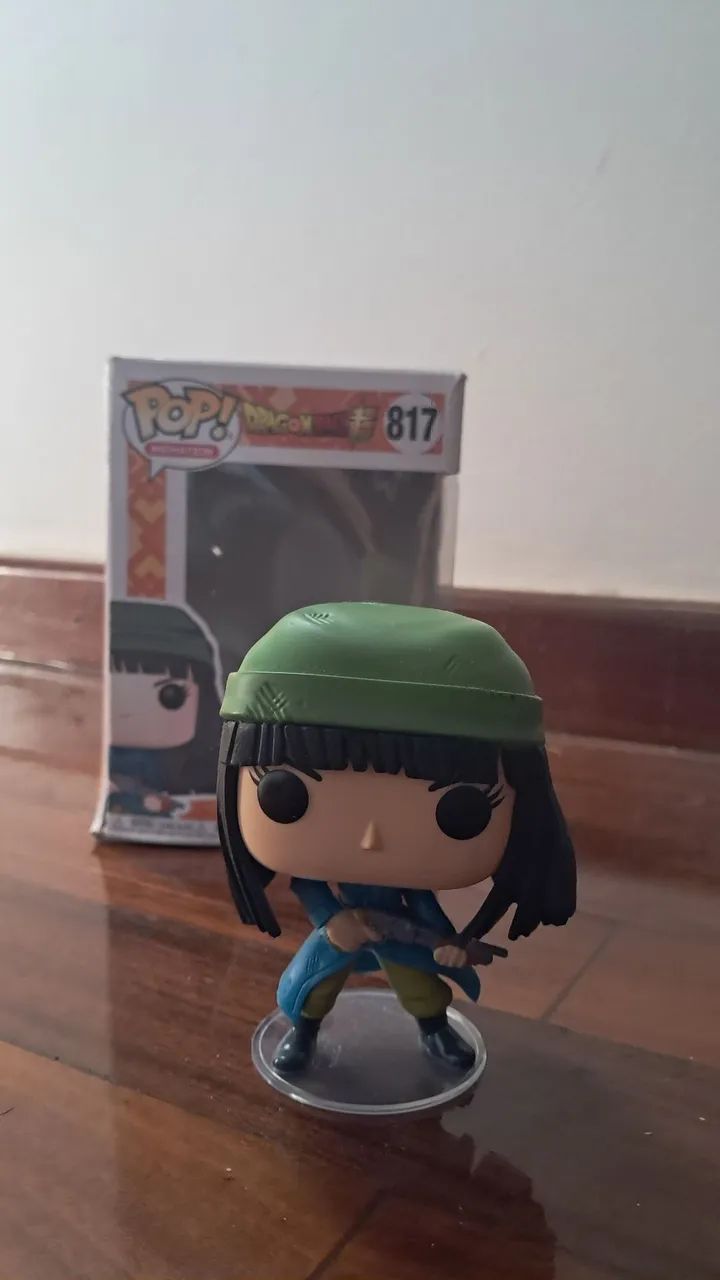 funko pop DragonBall