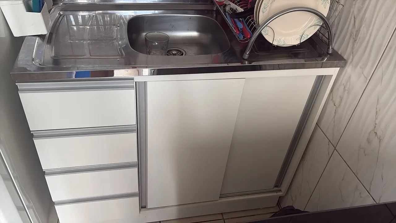 Armário de Cozinha  - Foto 3