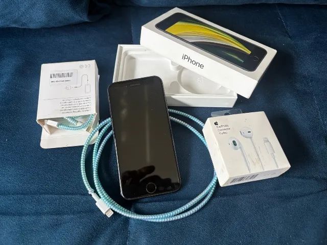 iPhone SE 64 Gb - Foto 5