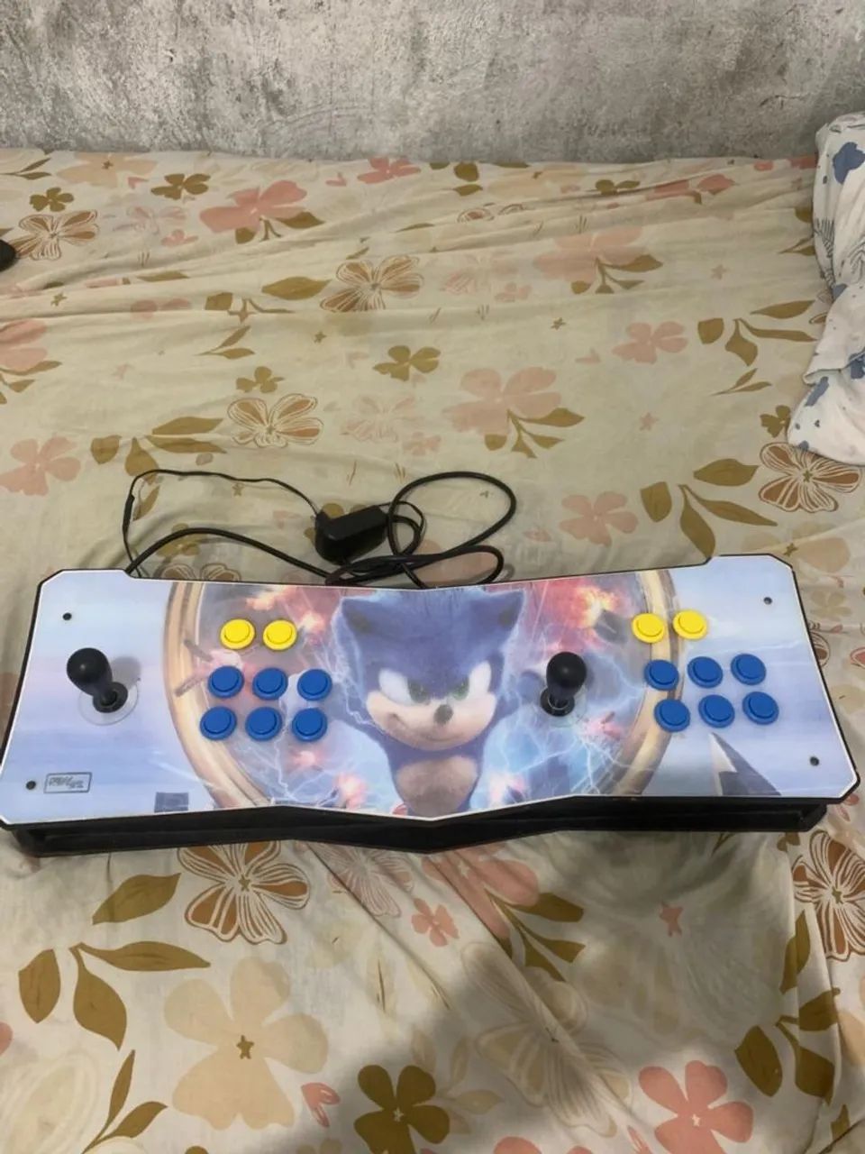 Bancada de jogos  - Foto 2