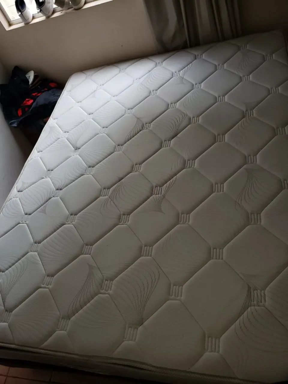 Cama Queen completa - Foto 3