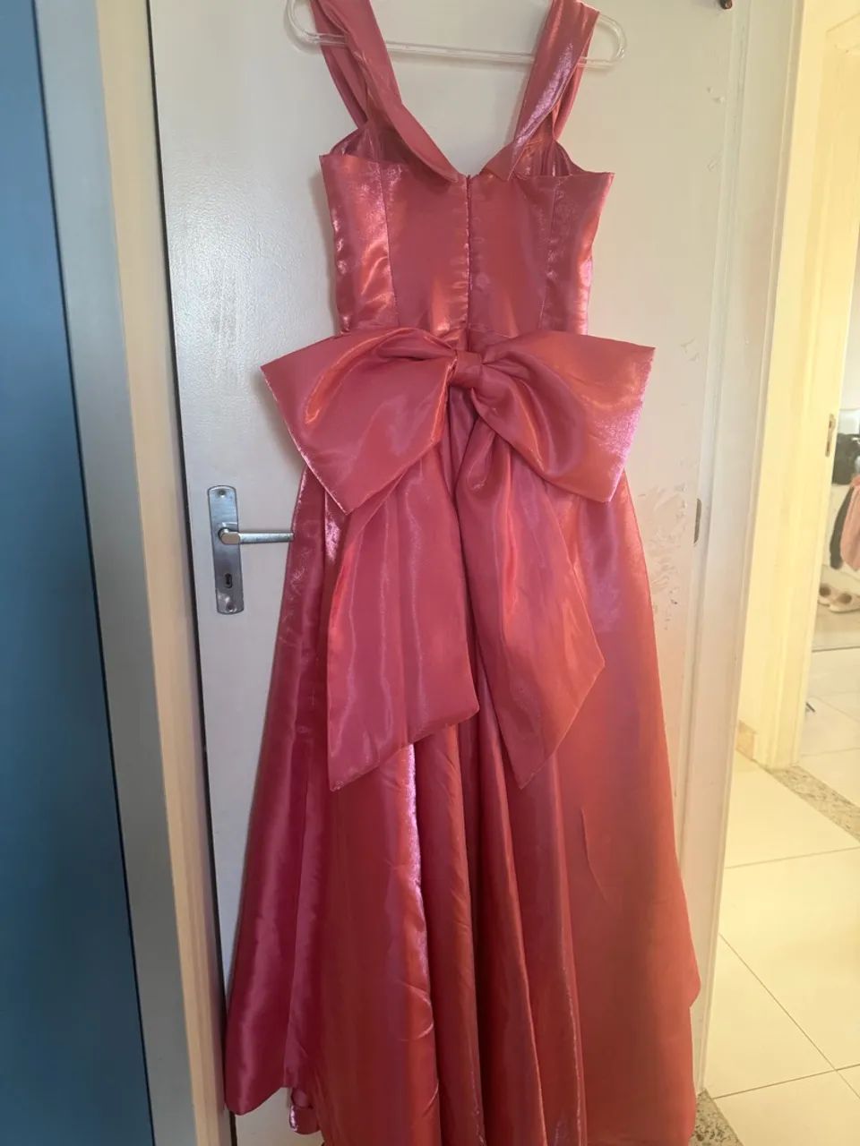Vestido Debudante 