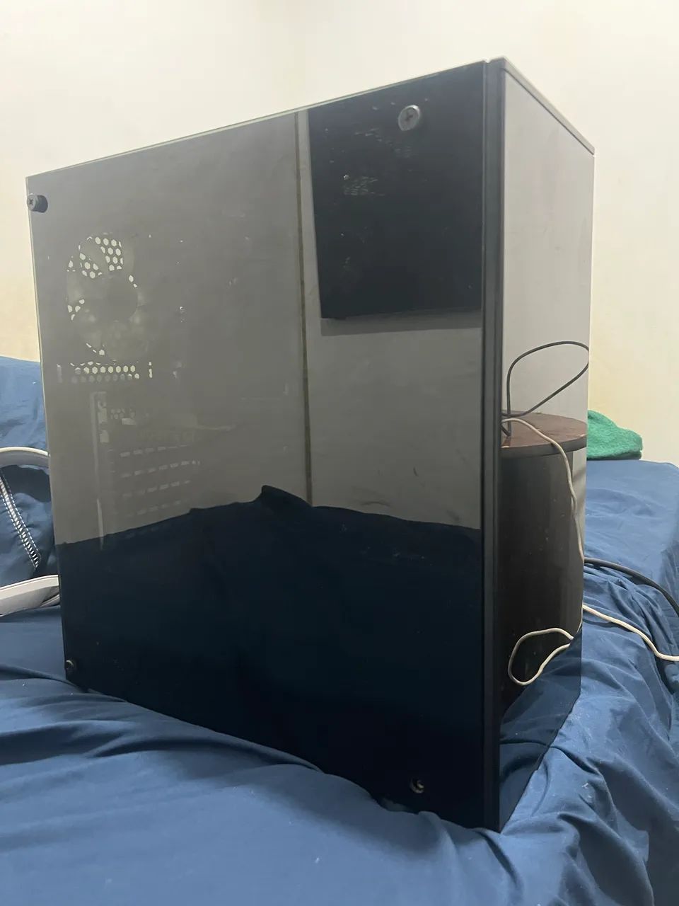 PC GAMER PARA SAIR LOGO - Foto 2