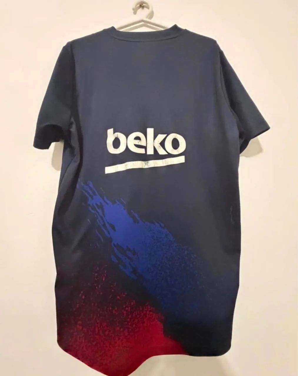 Camisa Barcelona - Foto 2