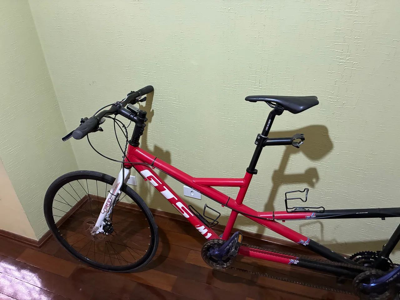 Bike tandem  - Foto 2