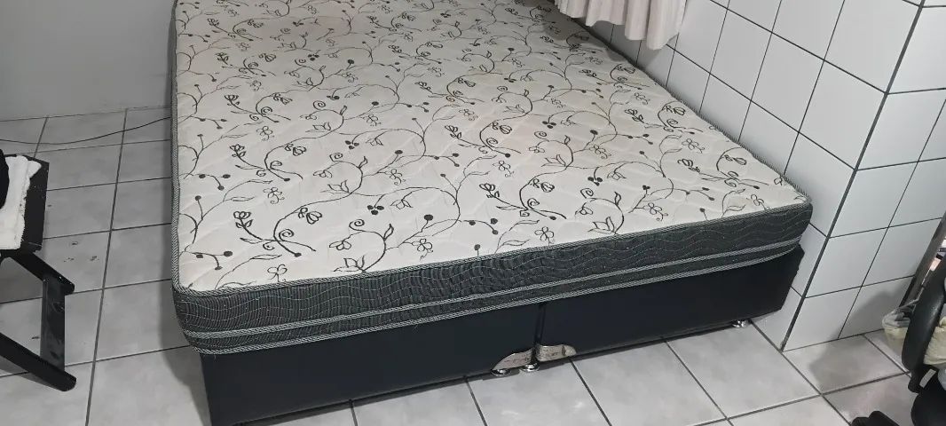Cama para casal - Foto 3