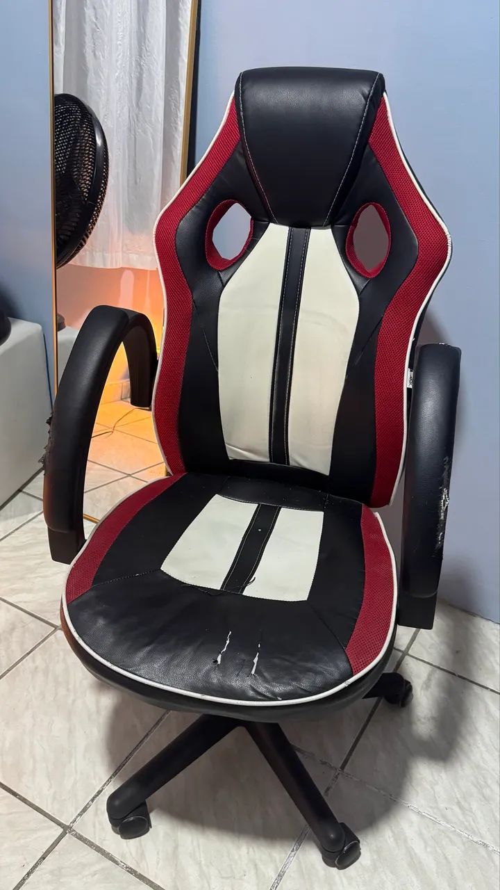 Cadeira gamer 