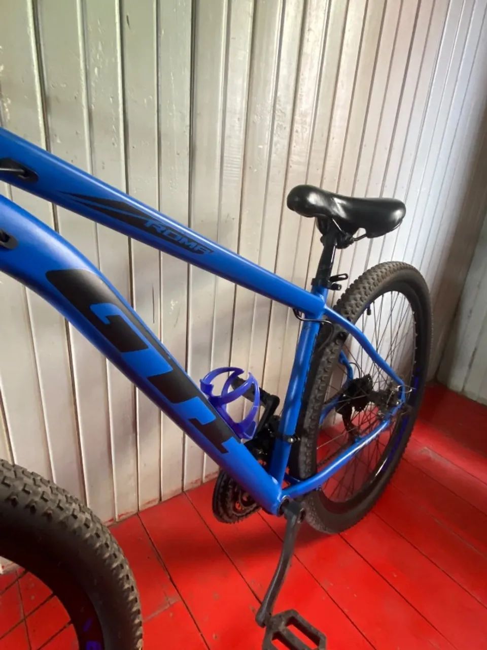 Bicicleta  - Foto 4