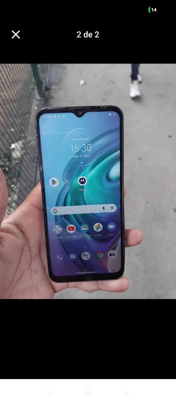 Motorola g20 - Foto 2