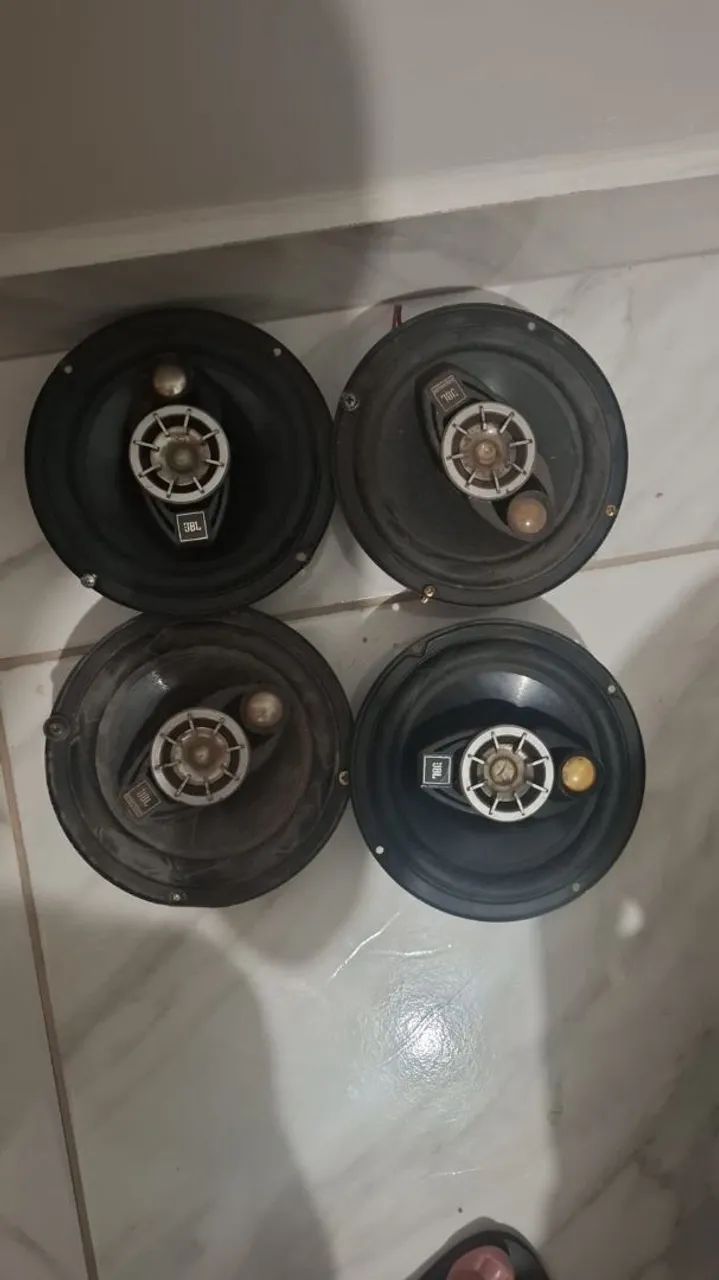 Auto falante - Foto 2