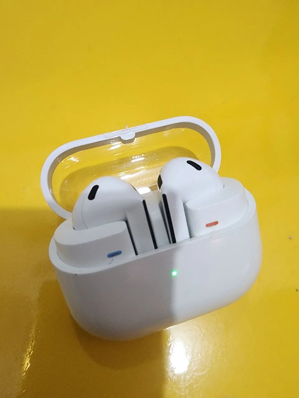 Fone de ouvido samsung buds3 - Foto 2