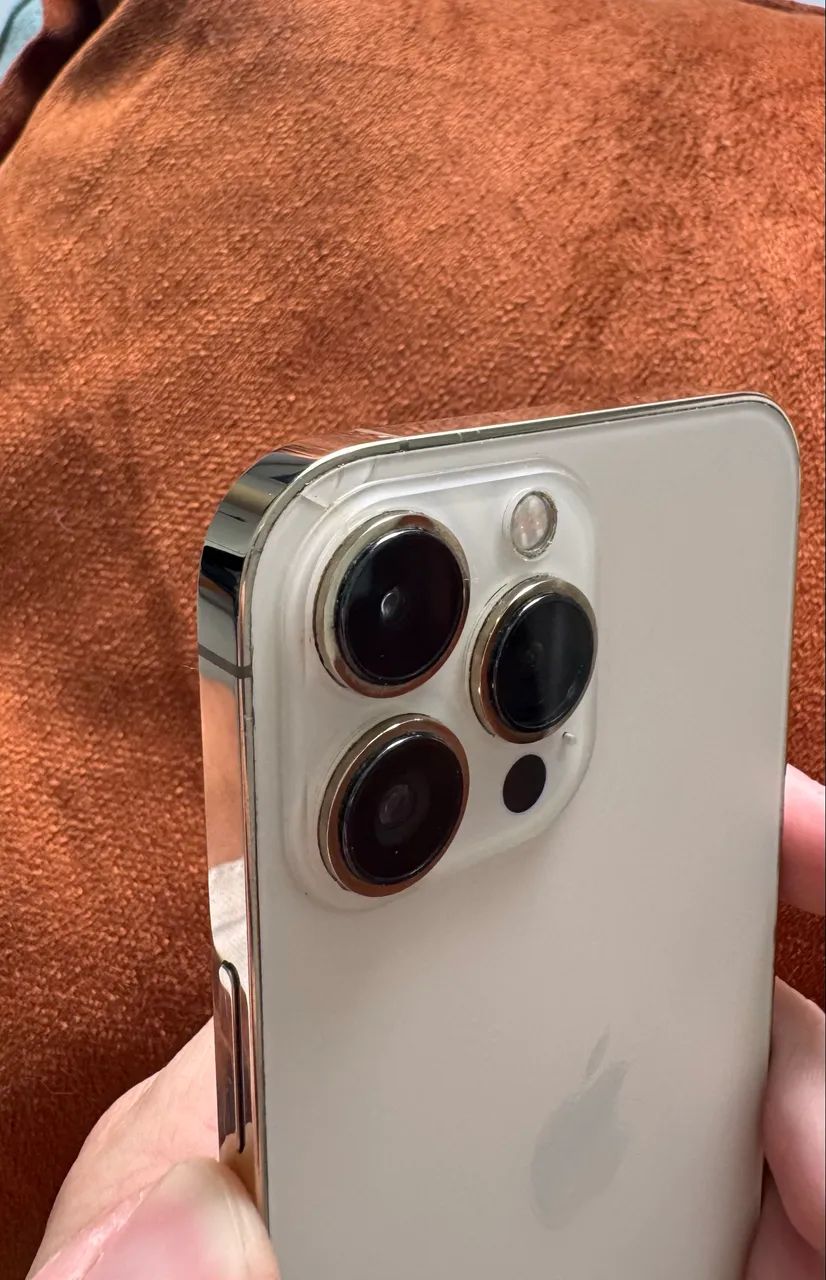 iPhone 13 Pro Max - Foto 4