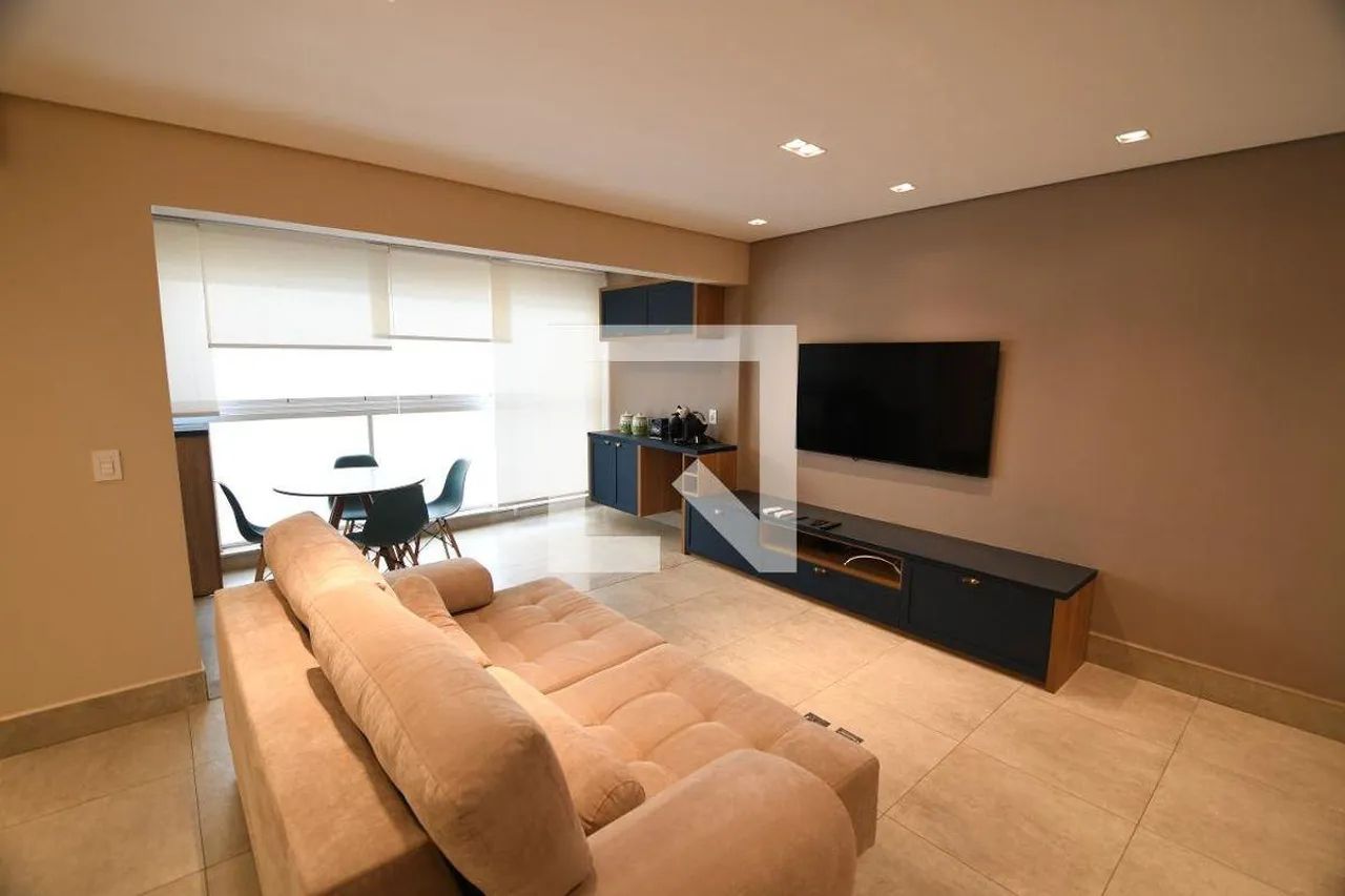 KITNET RESIDENTIAL em Campinas - São Paulo, Centro - Foto 4