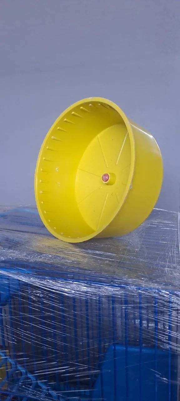 Gaiola para Hamister  - Foto 3