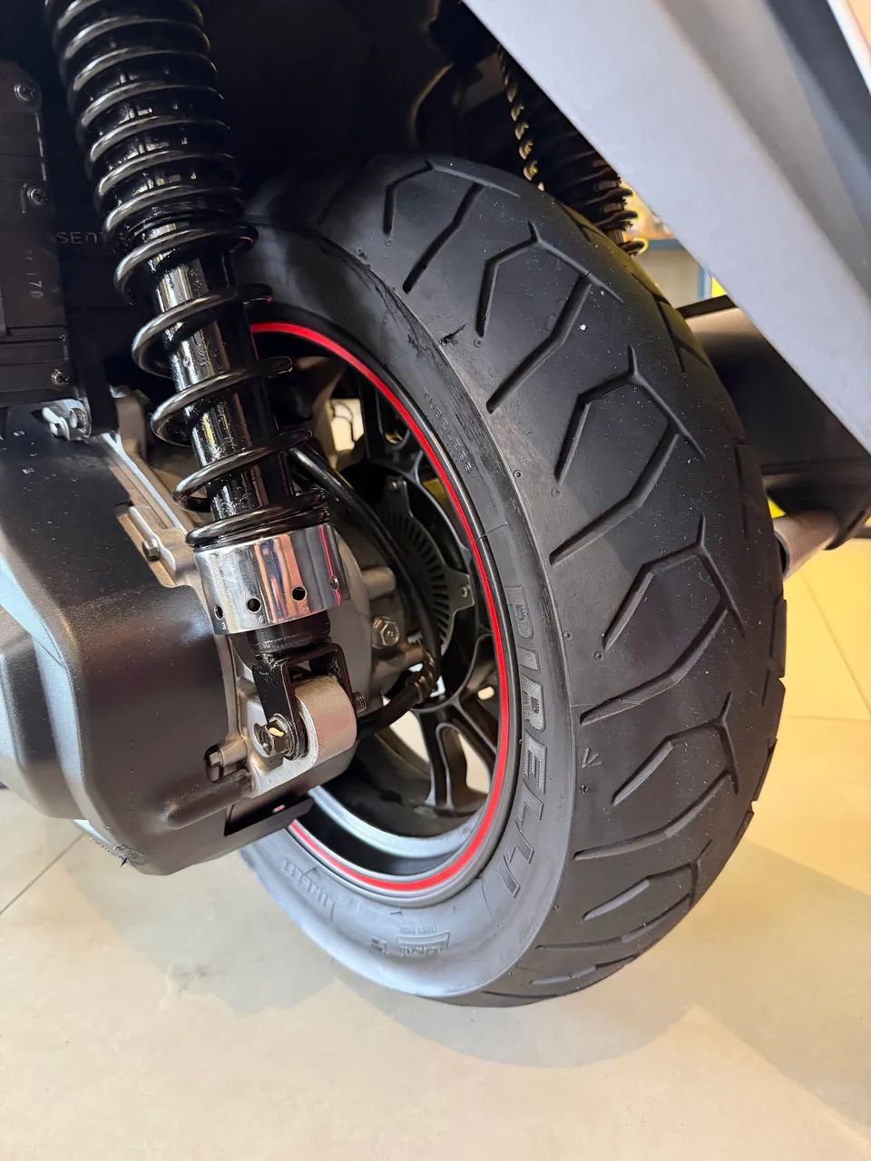 Maxsym 400 2023/23 - Raridade!! - Foto 2