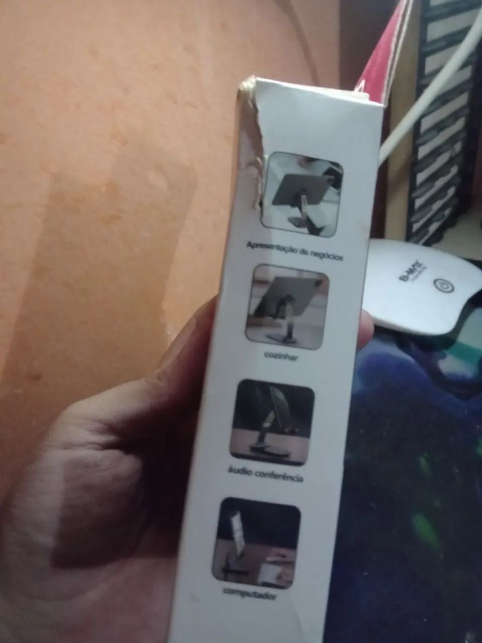 suporte pra celular kapbom - Foto 2