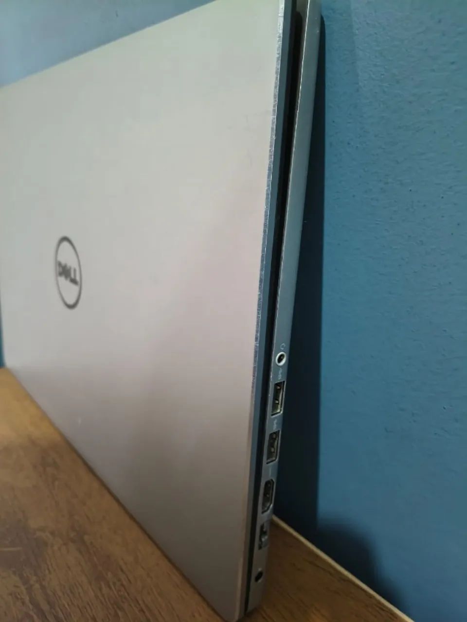 Notebook Dell Inspiron P61F  Intel Core I7 8ª Geração 16GB RAM  480GB SSD - Foto 4