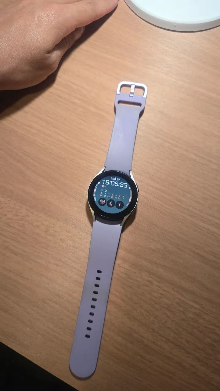 Galaxy Watch 5 - Foto 2