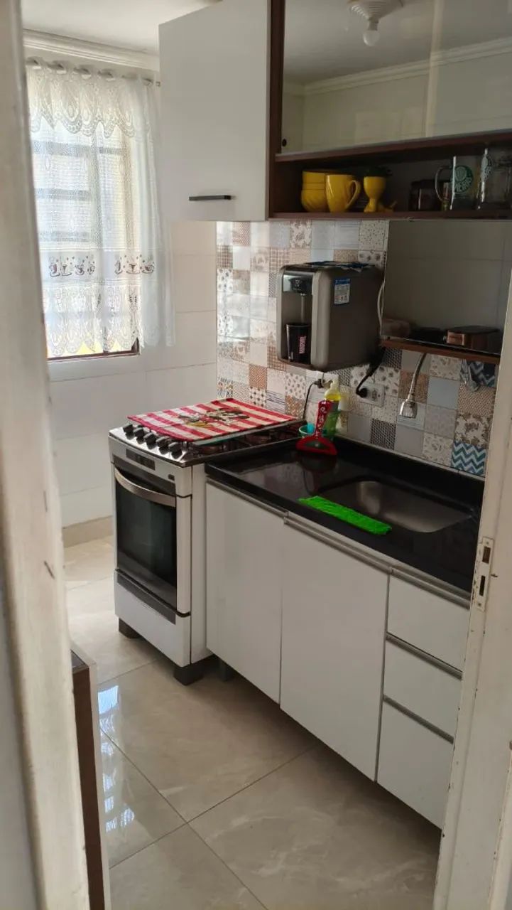 Apartamento a venda  - Foto 2