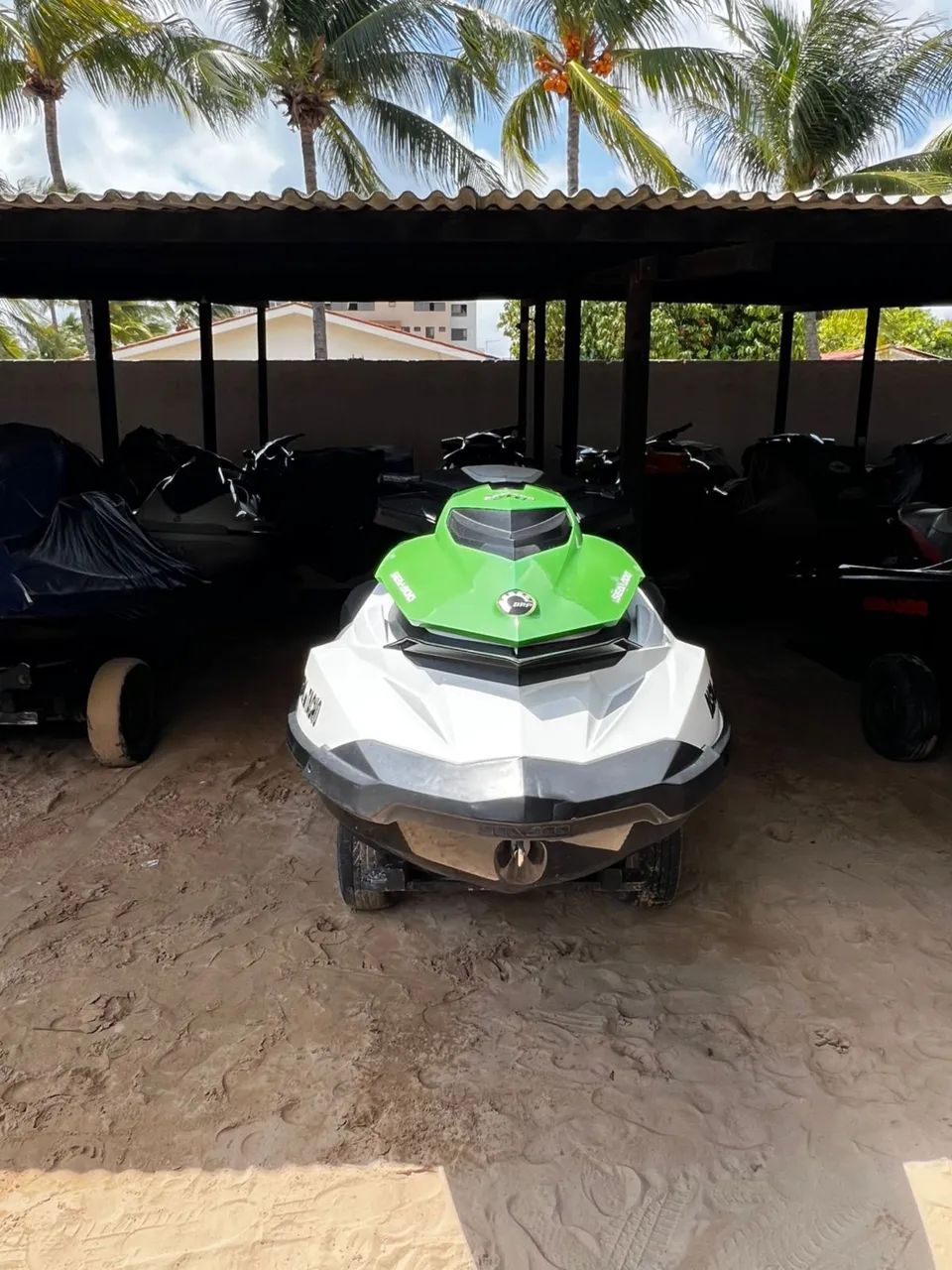 Jetski Sea Doo 2013  - Foto 2