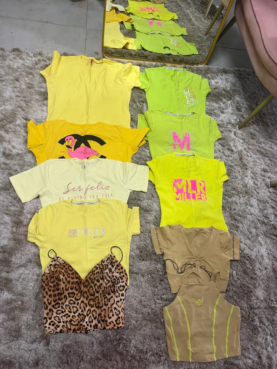 Bazar Chick Graceleao - Foto 4