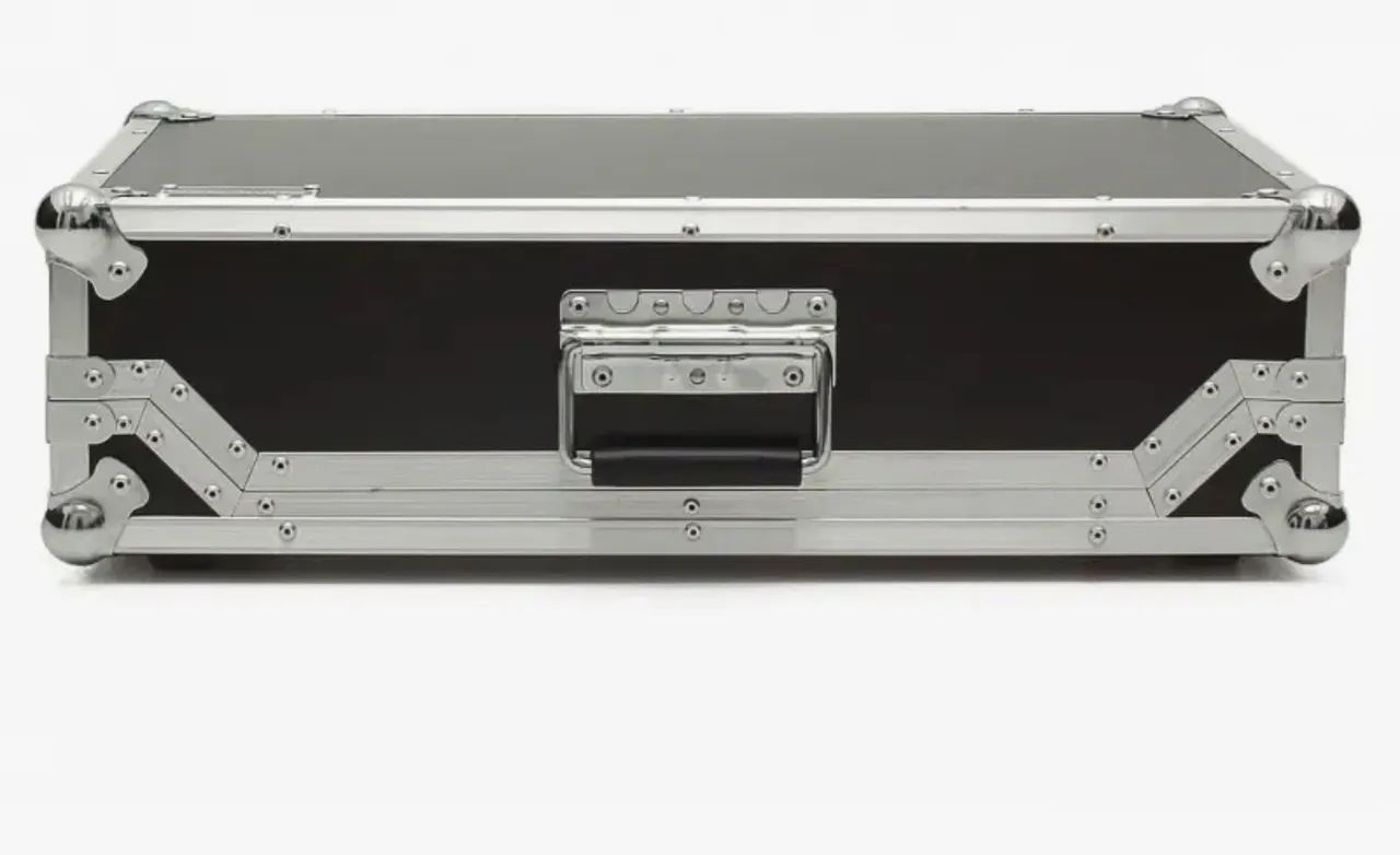 Case Somcase Original para Pioneer DDJ-SB3 | Espuma Perfeita | Ótimo Estado - Foto 3