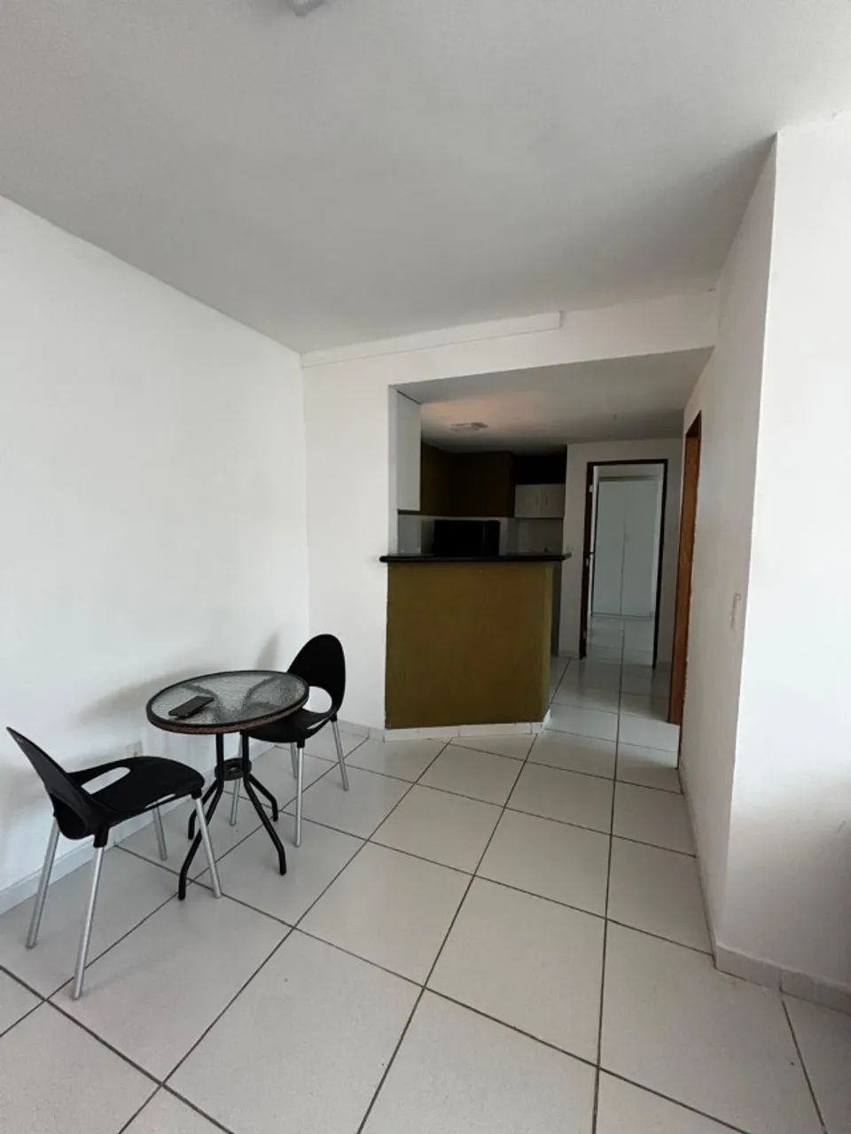 Apartamento 2 quartos em Capim Macio - Foto 3