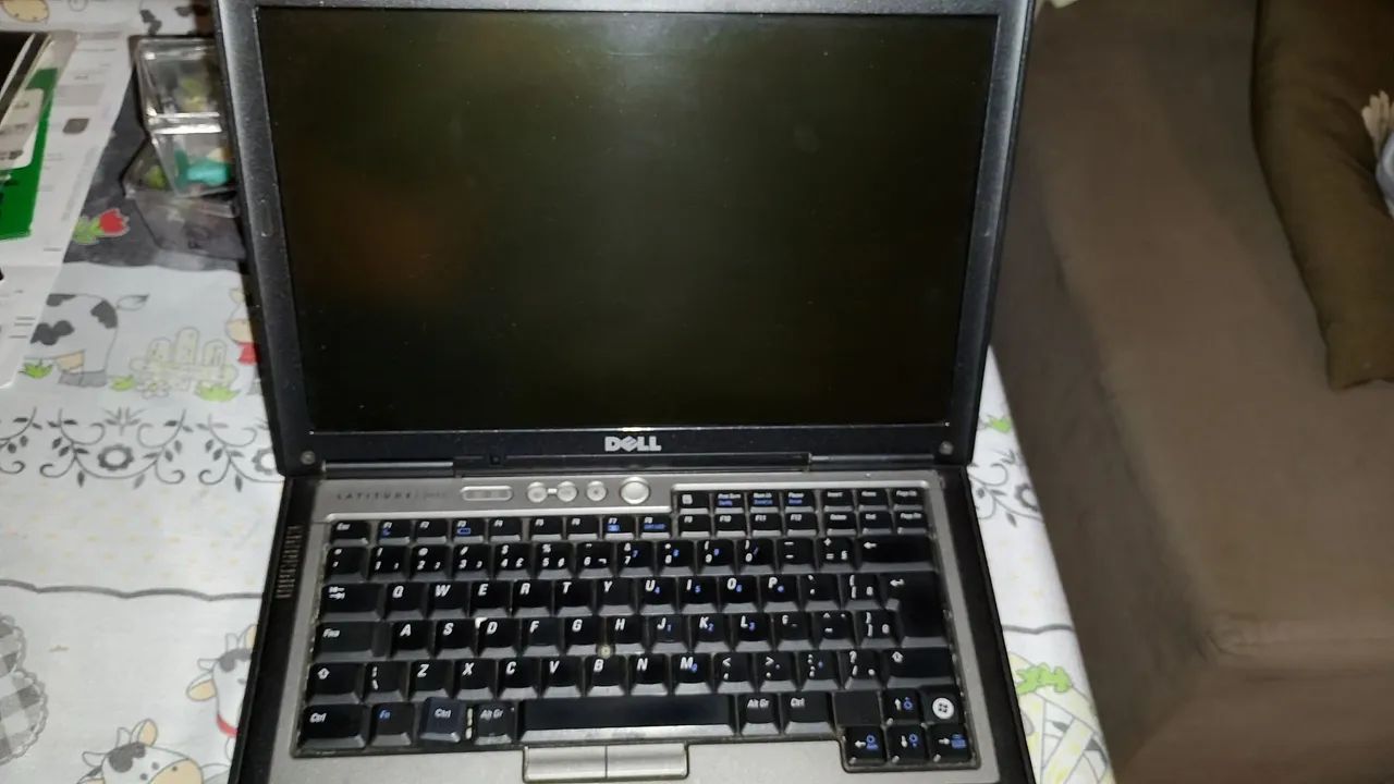 Notebook Dell Usando  - Foto 2