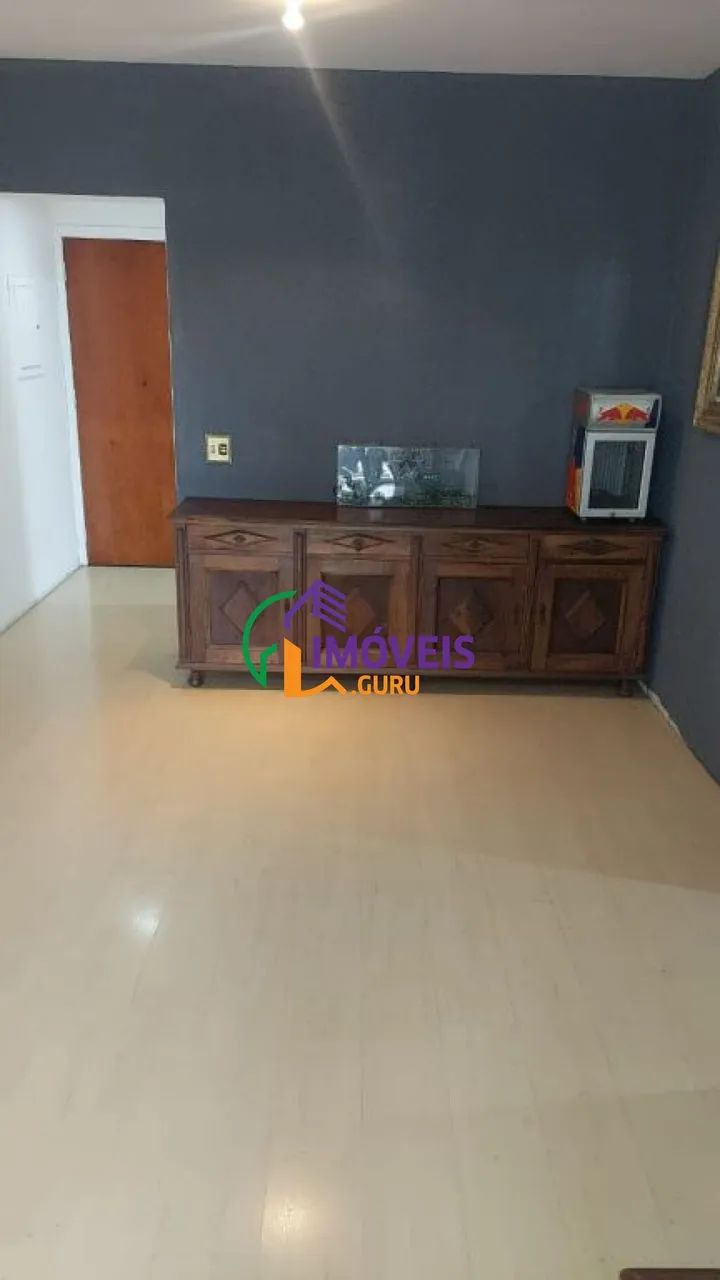 APARTAMENTO - ACLIMAÇÃO - SP